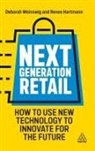 Renee Hartmann, Deborah Weinswig - Next Generation Retail