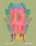 Carolyn Crimi, Marisa Morea - Soy El Dueno De Este Sillon (Spanish Edition)
