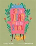 Carolyn Crimi, Marisa Morea - Soy El Dueno De Este Sillon (Spanish Edition)