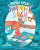 Supriya Kelkar, Alea Marley - Los Muchos Colores De Harpreet Singh (Spanish Edition)