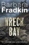 Barbara Fradkin - Wreck Bay