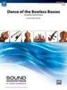 Dance of the Bowless Basses: A String Bass Section Feature, Conductor Score