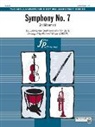 Ludwig van (COP)/ Meyer Beethoven - Symphony No. 7