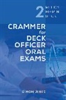 Simon Jinks, Jinks Simon - Reeds Marine Deck 2: Crammer for Deck Officer Oral Exams