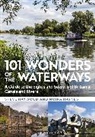 Moira Haynes, Steve Haywood - 101 Wonders of the Waterways