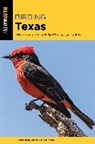 Nic Minetor, Randi Minetor, Randi Minetor Minetor, Minetor Nic - Birding Texas
