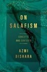 Azmi Bishara - On Salafism