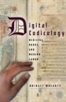 Bridget Whearty - Digital Codicology