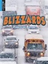 Blaine Wiseman - Blizzards