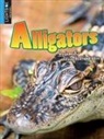 Gillespie Katie - Alligators