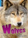 Gillespie Katie - Wolves