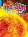 Alexis Roumanis - The Sun