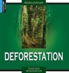 Parker Janice - Deforestation