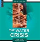 Keen Jared - The Water Crisis