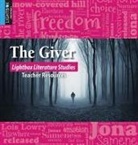 Tammy Gagne - The Giver