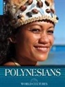 Christine Webster - Polynesians