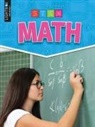 Tempoli Marzia - Math