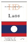 Simon Creak, Creak Simon, Martin Rathie, Martin Stuart-Fox, Martin Creak Stuart-Fox - Historical Dictionary of Laos