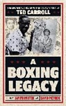 David Patrick, Ian Phimister, Ian Patrick Phimister, David Patrick, Patrick David, Ian Phimister... - Boxing Legacy