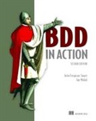 Jan Molak, John Smart, John Ferguson Smart - BDD in Action