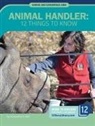 Samantha Bell, Samantha S Bell, Samantha S. Bell - Animal Handler: 12 Things to Know