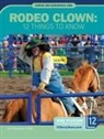 Samantha Bell, Samantha S Bell, Samantha S. Bell - Rodeo Clown: 12 Things to Know