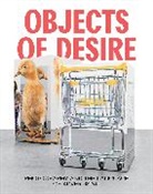 Rebecca Morse, Rebecca Morse, Morse Rebecca - Objects of Desire