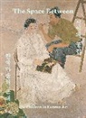 Virginia Moon, Virginia Moon - Space Between: The Modern in Korean Art