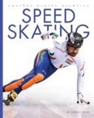 Gish Ashley, Ashley Gish - Speed Skating