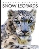 Valerie Bodden, Bodden Valerie - Snow Leopards