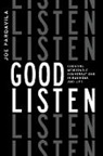 Joe Pardavila, Joe Pardavila - Good Listen