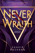 Shakir Rashaan - Neverwraith