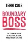 Terri Cole, Lcsw - Boundary Boss