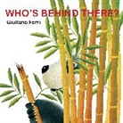 Giuliano Ferri - Who's Behind There?