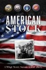 Cmsgt Terry Savoie Usaf (Ret) - American Stock