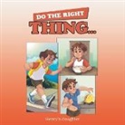 Henry's Daughter - Do the Right Thing