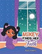 Jessica Roberts - Mikey Finds Her Faith