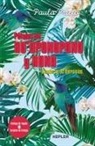 Paula Prieto - Pétalos de Ho'oponopono Y Huna. Cuaderno de Ejercicios