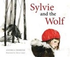 Andrea Debbink, Andrea/ L=pez Debbink, Merce Lopez, Merc&egrave; L&oacute;pez - Sylvie and the Wolf