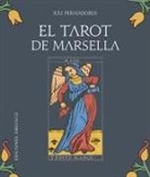 Juli Peradejordi - Tarot de Marsella