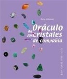 Nina Llinares - Oraculo de Los Cristales de Compania