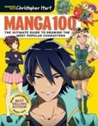 Christopher Hart - Manga 100