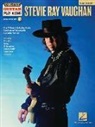 STEVIE VAUGHAN, Stevie Ray (CRT) Vaughan - Stevie Ray Vaughan
