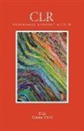 Matthew Warren - Clackamas Literary Review XXVI