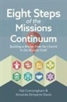 Hal Cunnyngham, Amanda Dimperio Davis - Eight Steps of the Missions Continuum