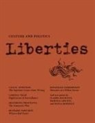 Batnitzky Leora, Bohince Paula, Butterfield Andrew, Grunes Marissa, Malroux Claire, Polizzotti Mark... - Liberties Journal of Culture and Politics