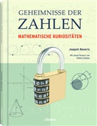 Joaquin Navarro, Joaquín Navarro - Geheimnisse der Zahlen
