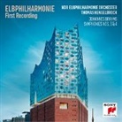 Johannes Brahms - Elbphilharmonie Hamburg First Recording - Brahms: Symphonies Nos. 3 & 4, 1 Audio-CD (Livre audio)