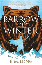 H. M. Long, H. Long, H. M. Long, H.M. Long - Barrow of Winter