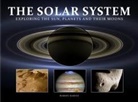 Robert Harvey - The Solar System
